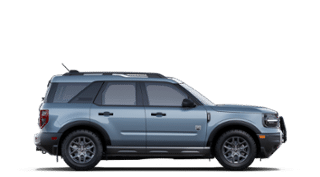2025 Ford Bronco Sport® External Image 1